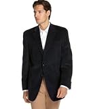 Lauren By Ralph Lauren Corduroy Sporcoat with Elbow Patches