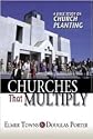Churches That Multiply: A Bible Study on Church Planting