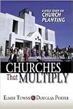 Churches That Multiply: A Bible Study on Church Planting