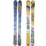 Product details for 4FRNT Skis Grom Alpine Ski