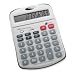 Compucessory Products - 12-Digit Calculator, Cost-Sell-Margin, 5-1/2