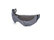 Save Phace Single Goggle Lens - Mirrored Yellow