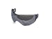 Save Phace Paintball Single Goggle Lens Mirrored Smoke