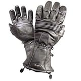 Olympia Sports 4150 Gore-Tex All Season Gloves - Large/Black
