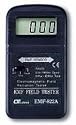 Lutron 822-A Digital EMF Meter