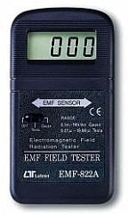 Lutron 822-A Digital EMF Meter