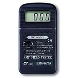 Lutron 822-A Fully Digital EMF Meter (Wide Range, High Resolution) ~ Lutron