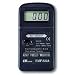 Lutron 822-A Fully Digital EMF Meter (Wide Range, High Resolution)