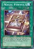 Yugioh Magic Formula Gold Series 4 Common