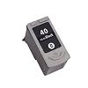 40 er Canon Druckerpatrone passend f�r Canon Pixma