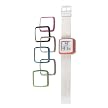 Make-Over Watch - White