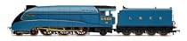 Hornby R2339 00 Gauge LNER 4-6-2 A4 Class Mallard Steam Locomotive