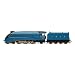 Hornby R2339 00 Gauge LNER 4-6-2 A4 Class Mallard Steam Locomotive