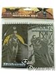 Dc Comics Batman Notepads- 2pack Notepad set