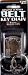Genuine Leather Belt Dual Clip Key Chain Case Pack 36