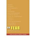 On fear : spiritual perspectives