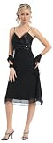 Bridesmaid Formal Prom Gown Dress