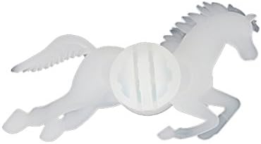 Promithi Wheel Light Bicycle Wheel Spoke Tire Wire Led Light 2PCS