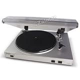 Ion ITTUSB05 USB Turntable