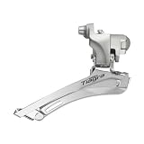 シマノ ティアグラ SHIMANO TIAGRA FD-4600-BS ダブルフロントディレーラー バンドタイプ31.8/28.6mm