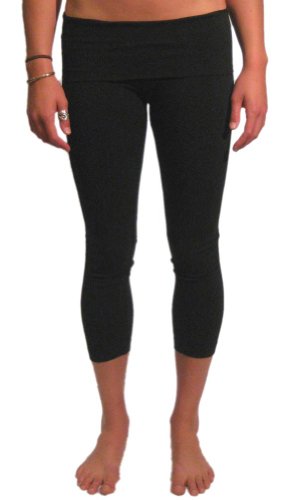 Rolldown Leggings
