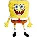 SpongeBob SquarePants Cuddle Pillow
