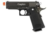 TSD/Caspian Baby Hi-Capa 3.8 Custom Pistol