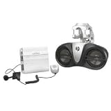 Infinity 6100M Wakeboard Sound System