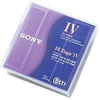 Sony DLT IV Tape Cartridge 1 Pack