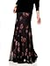 Best Deals A Pea in the Pod: Secret Fit Belly(tm) Full Length Screen Print Maternity Skirt Stores Online