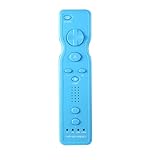 Wii Hip Street Wireless Remote - Blue