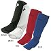 Gungfu Century Shin & Instep Cloth Muay Thai Sparring Guards - Color: Black, Size: Adult Small