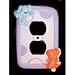 Blue's Clue Blue's Room Outlet Cover