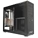SST-TJ09-BW Black 電源なし SilverStone 正規代理店版 PCケース