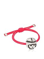 Laf Playmobil Anillo Media Cabeza Chica Rosa