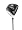 Taylor Made Golf- Rocketballz Driver