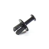 4 Genuine BMW Fan Shroud Retainer Clips E30 E32 E36 E34 E38 E39 E46 Z3 Z4 X3 X5 by BMW