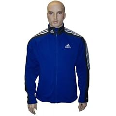 adidas Herren Fleece Jacke ClimaWarm