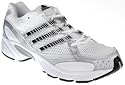 adidas Men's Shamiso Running Shoe