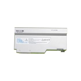 Panasonic Let'snote CF-W4 CF-W4G CF-W4H �o�b�e���[ CF-VZSU40/CF-VZSU40AU�Ή�