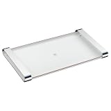 WMF 610206190 Tablett Echtholz weiss Club