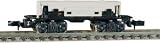 MOTORISED CHASSIS 4-AXLED