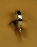 TUMMYTOYS BELLY NAVEL RING 14K GOLD CLASP WITH JUMPRING