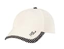 Wilson Staff White/Black Caps