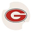 University of Georgia Carsters - Coasters for Your Car