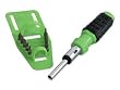 12-pc. Ratchet Bit & Holster Set