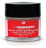 Ole Henriksen Blemish Attack Mask - B001MA45GM