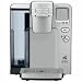 Cuisinart SS-700 Single Serve Brewing System, Silver - Powered by Keurig
