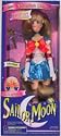 Sailor Moon 11.5" Adventure Doll with Light-up Tiara