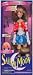 Third Party New : Sailor Moon 11.5" Adventure Doll with Light-up Tiara